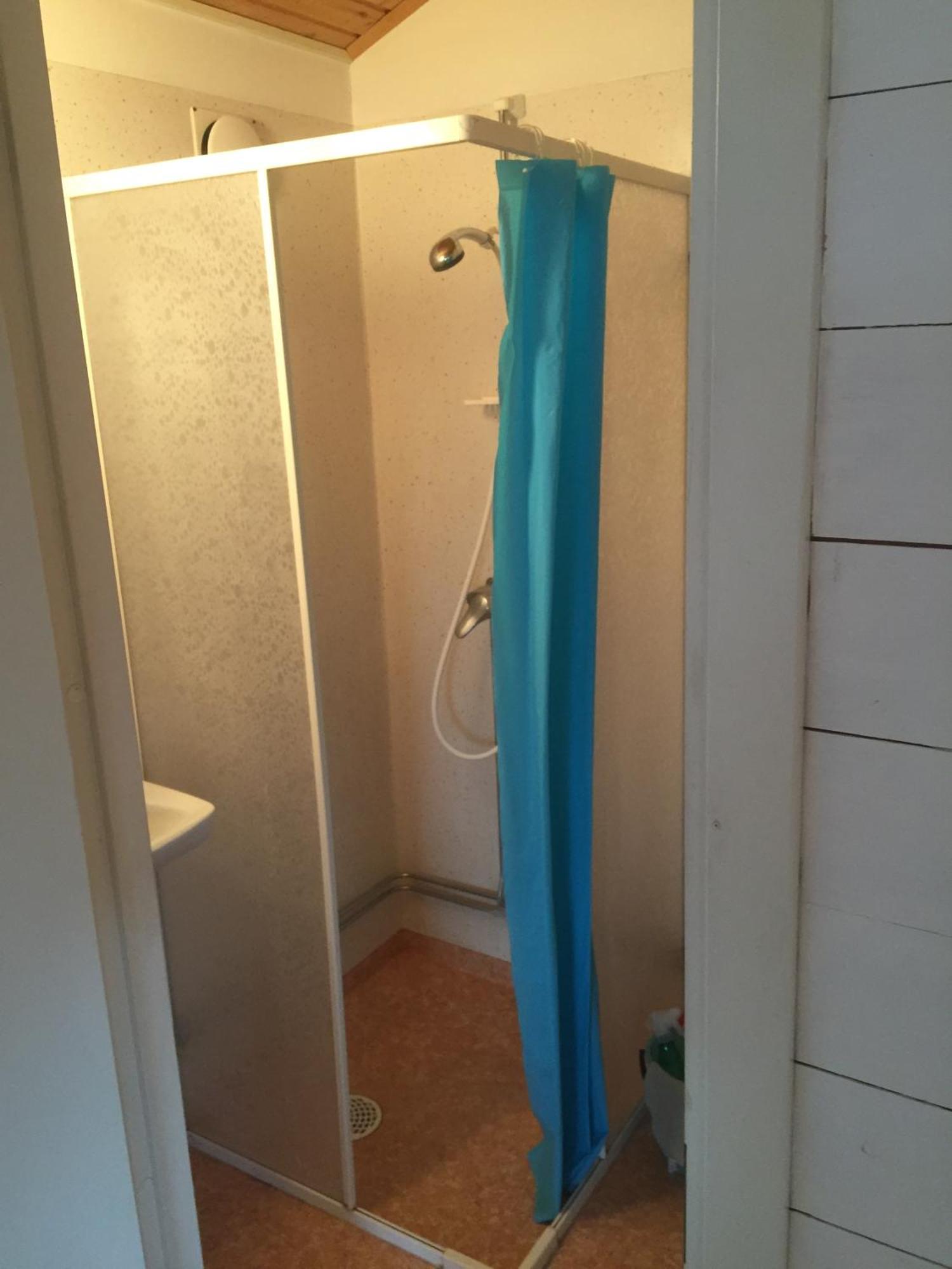 Talluddens Stugby Färjestaden Quarto foto