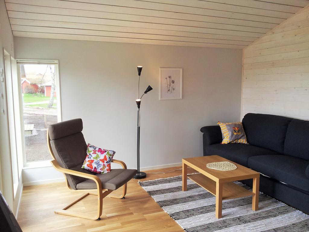 Talluddens Stugby Färjestaden Quarto foto