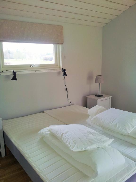 Talluddens Stugby Färjestaden Quarto foto