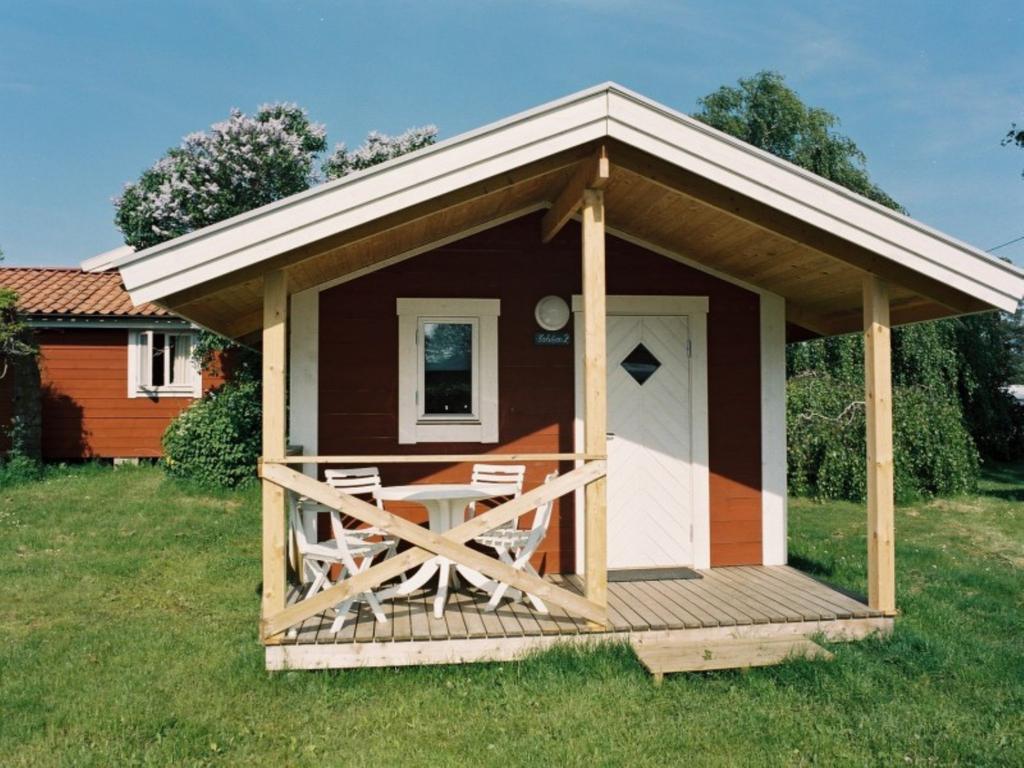 Talluddens Stugby Färjestaden Quarto foto